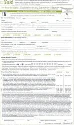 Life Insurance- MEDPLUS Hospital Cash 