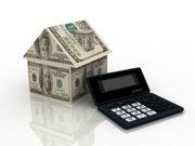 Mortgage calculator                                                   