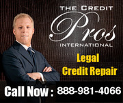 CREDIT REPAIR SOLUTION