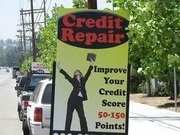 CREDIT REPAIR SOLUTION