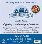 Secured Loan Killeen