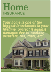 Home Insurance Cypress TX