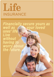 Life Insurance Houston