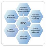 Peo Professional Employer Organization 
