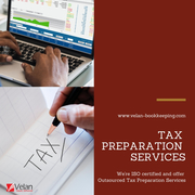 Tax Preparation Services | Tax Return Services