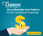 SEC iXBRL Compliance Reporting Requirements