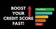 Need To Raise Your Credit Score Quickly?  Do This Now