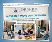 Top Shine Cleaning Service