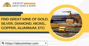 Mining Equipment Buyers Solution 