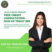 Credit Case Free Legal Consultation & Advice in USA