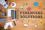 Finance Solutions |Debt Solutions | Financial Consulting in USA