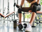 Unlock Your Fitness Potential with a Personal Loan